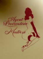 Agent Provocateur Maîtresse