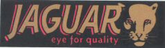 JAGUAR eye for quality