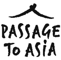 PASSAGE TO ASIA