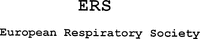 ERS European Respiratory Society