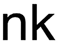 nk