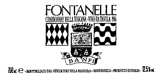 FONTANELLE