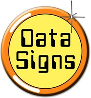Data Signs