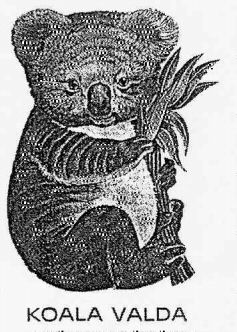 KOALA VALDA