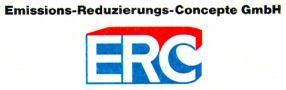 ERC Emissions-Reduzierungs-Concepte GmbH