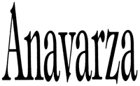 Anavarza