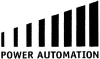 POWER AUTOMATION