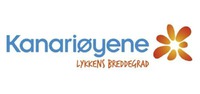 Kanariøyene LYKKENS breddegrad