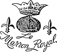 Le Marron Royal