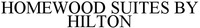 HOMEWOOD SUITES BY HILTON