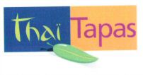 Thaï Tapas