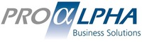 PRO ALPHA Business Solutions