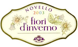 fiori d'inverno NOVELLO CAVIT A VITE AD VITAM fiori d'inverno