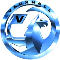 V VAUXHALL
