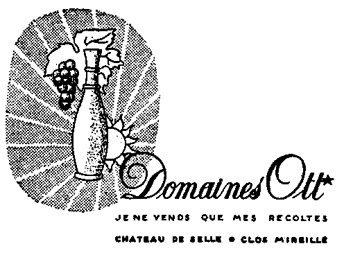 Domaines Ott