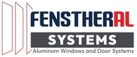 FENSTHERAL SYSTEMS Aluminum Windows and Door systems