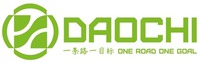 DAOCHI ONE ROAD ONE GOAL