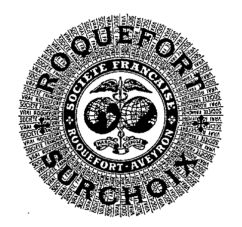 ROQUEFORT SURCHOIX