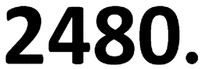 2480.