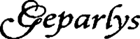 Geparlys