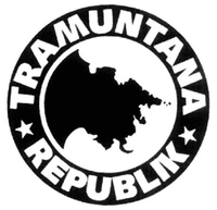 TRAMUNTANA REPUBLIK