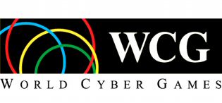 WCG WORLD CYBER GAMES