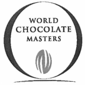 WORLD CHOCOLATE MASTERS