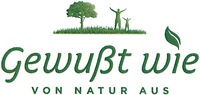 Gewußt wie VON NATUR AUS