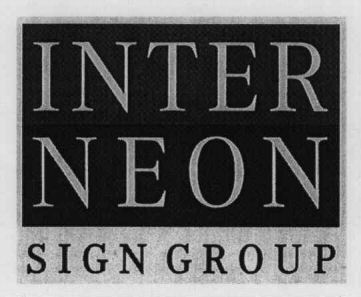 INTER NEON SIGN GROUP