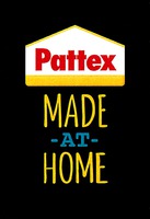 Pattex MADE -AT- HOME