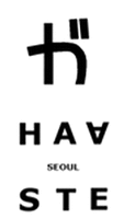 HAASTE SEOUL