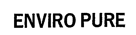 ENVIRO PURE