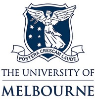 THE UNIVERSITY OF MELBOURNE POSTERA CRESCAM LAUDE