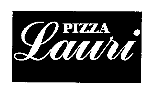 PIZZA Lauri