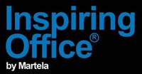 Inspiring Office by Martela