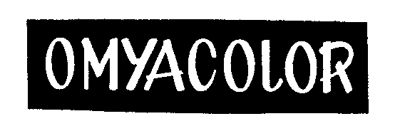 OMYACOLOR
