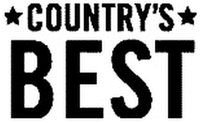 COUNTRY'S BEST