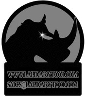 WWW.LAPIDARYTOOL.COM SALES@LAPIDARYTOOLCOM