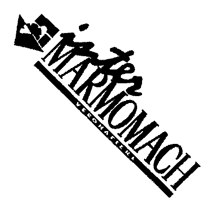 inter MARMOMACH