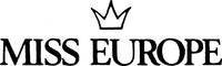 MISS EUROPE