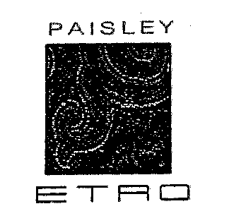 PAISLEY ETRO