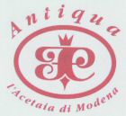 Antiqua l'Acetaia di Modena