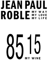 JEAN PAUL ROBLE MY WAY MY LOVE MY LIFE 8515 MY WINE