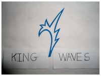 KING WAVES