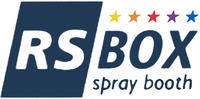 RSBOX spray booth