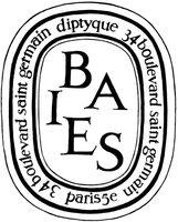 BAIES diptyque 34 boulevard saint germain paris 5e