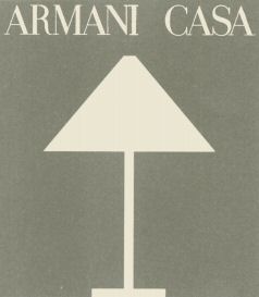 ARMANI CASA