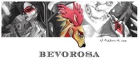 BEVOROSA