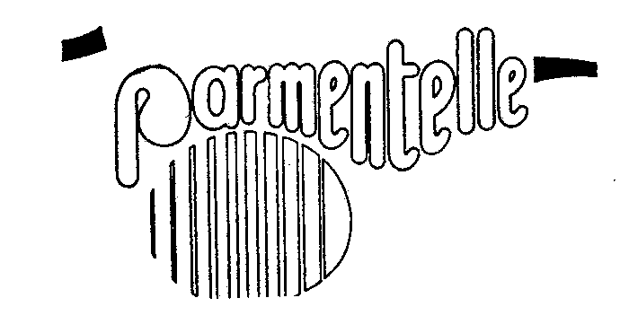 parmentelle