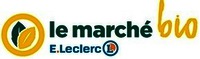 le marché bio E.Leclerc